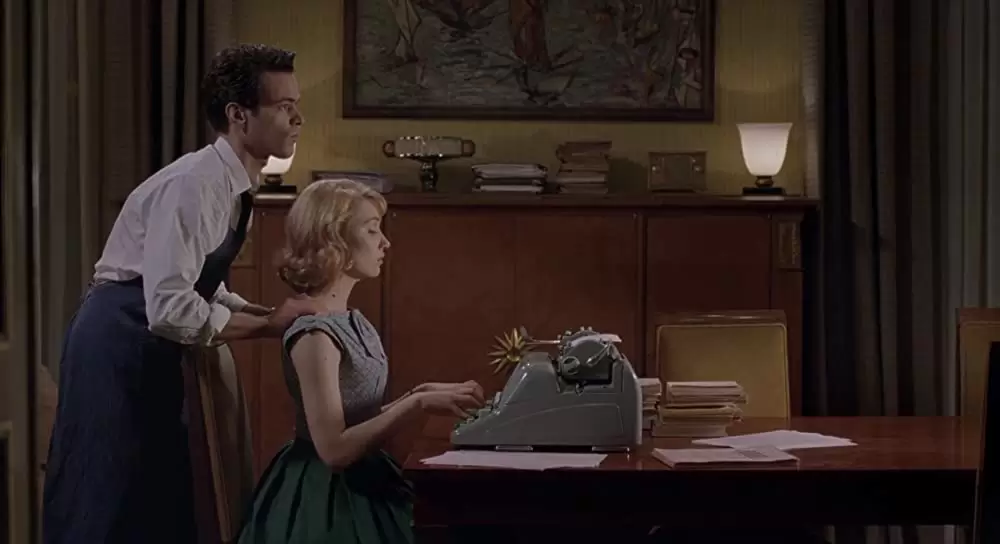 タイピスト！の画像