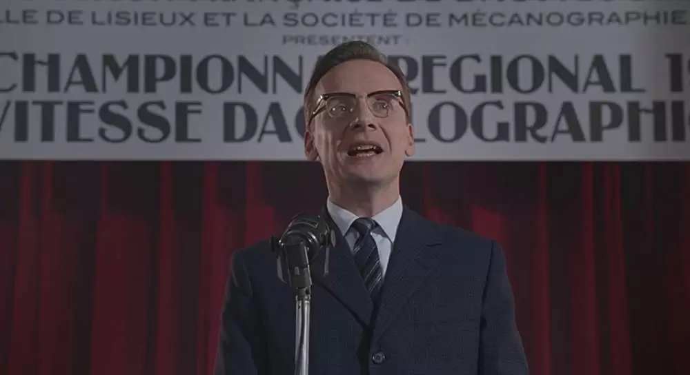 タイピスト！の画像