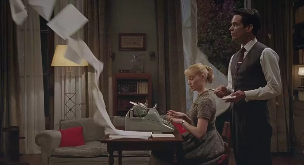 タイピスト！の画像