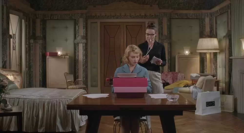 タイピスト！の画像