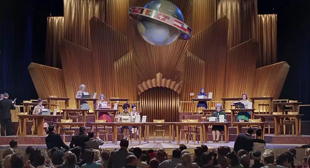 タイピスト！の画像