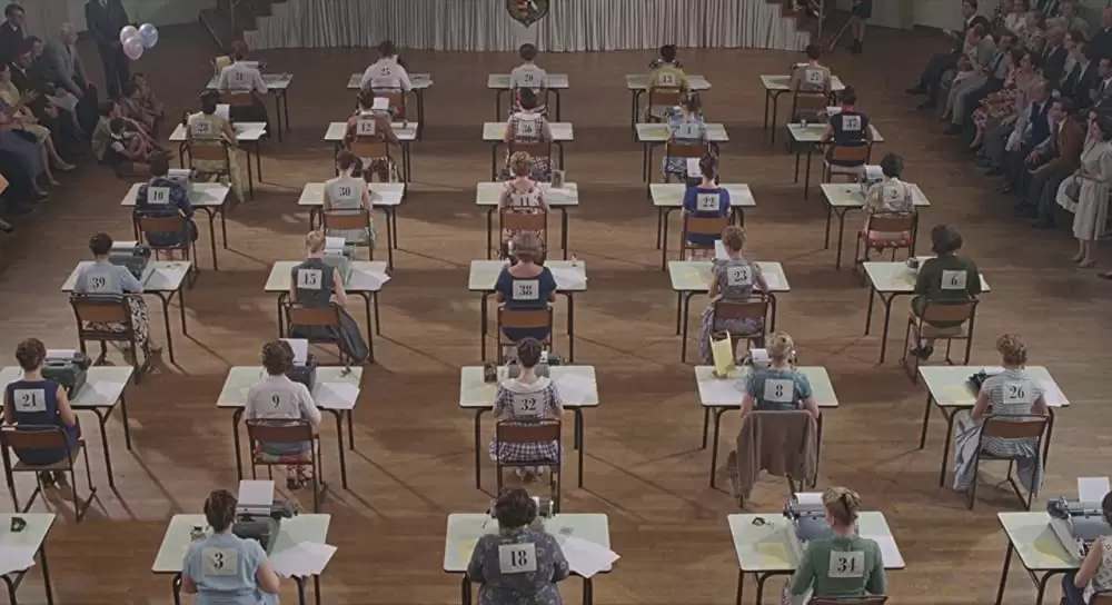 タイピスト！の画像