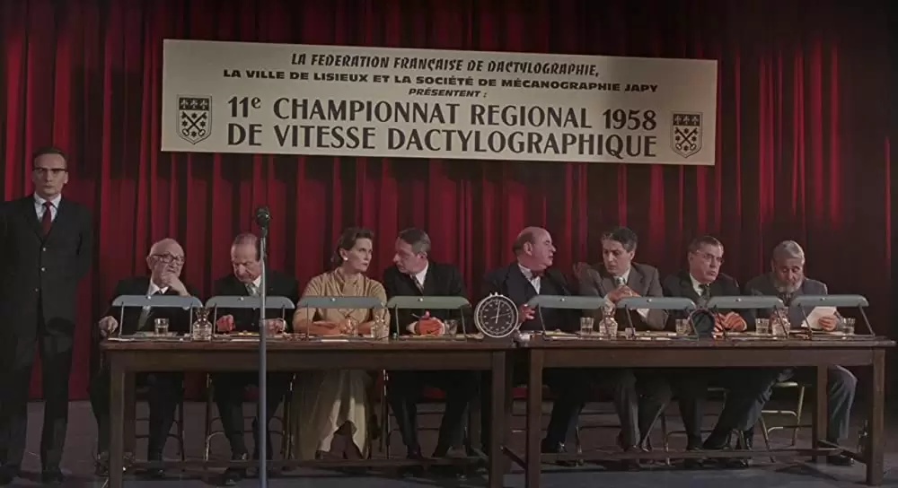 タイピスト！の画像