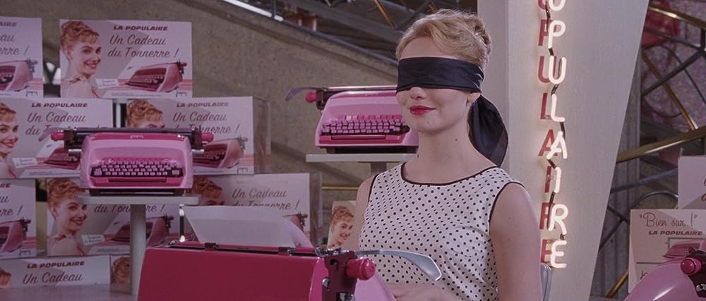 タイピスト！の画像