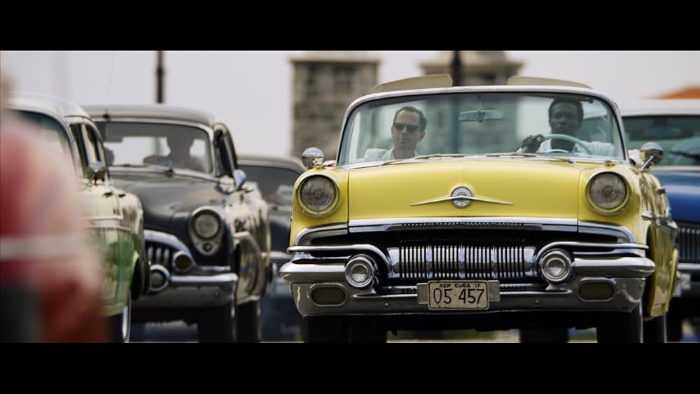 パパ：ヘミングウェイの真実の画像