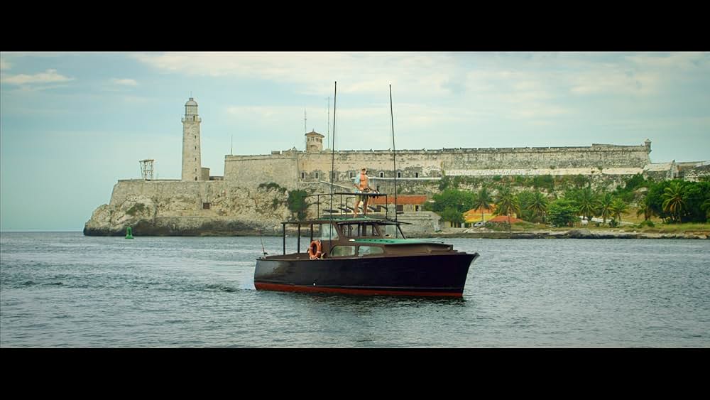 パパ：ヘミングウェイの真実の画像