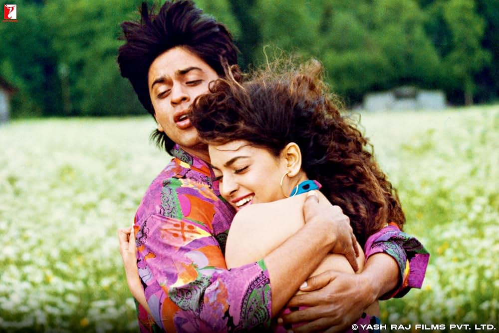 Darr（原題）の画像