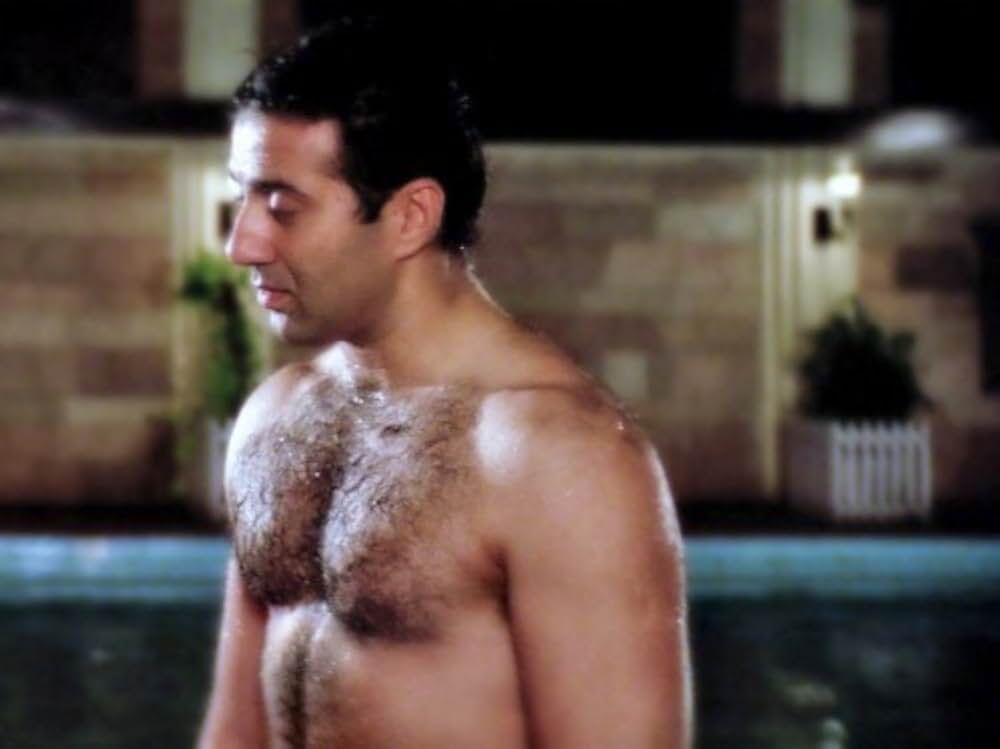 Darr（原題）の画像