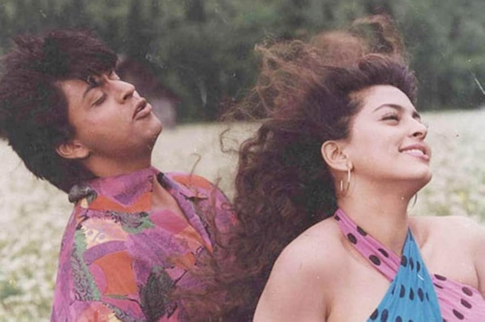 Darr（原題）の画像