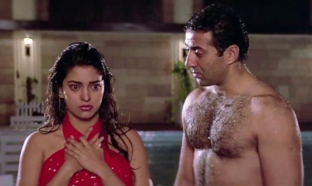 Darr（原題）の画像