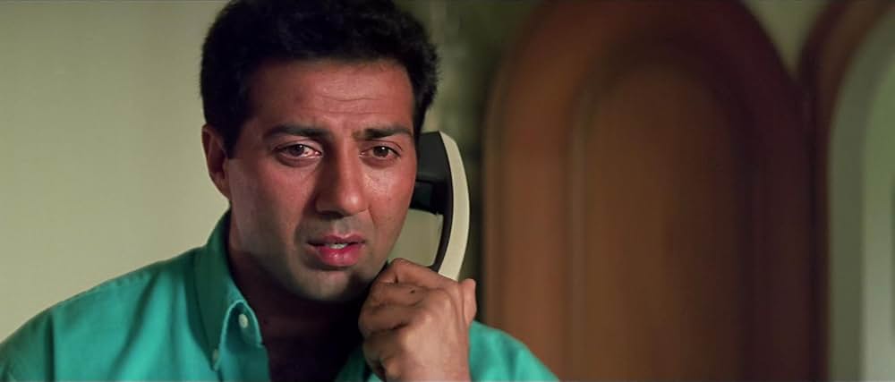 Darr（原題）の画像