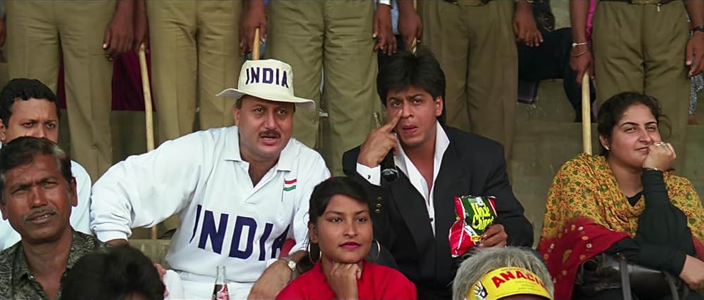 Darr（原題）の画像