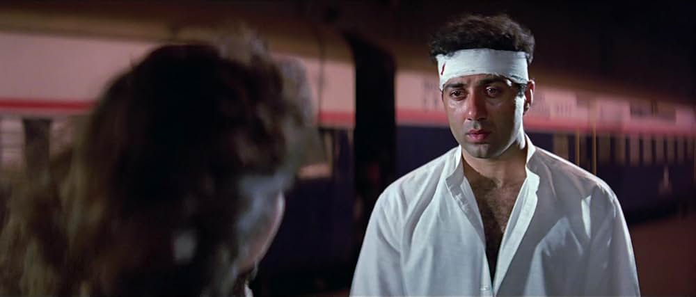 Darr（原題）の画像