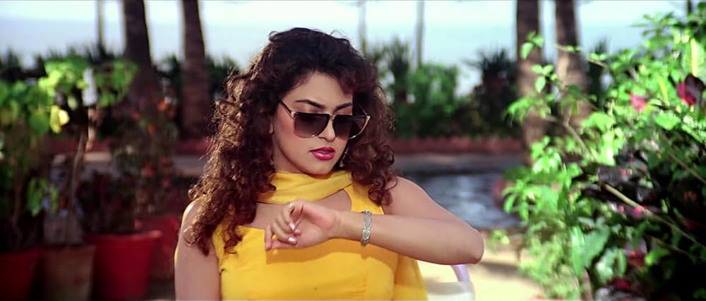 Darr（原題）の画像