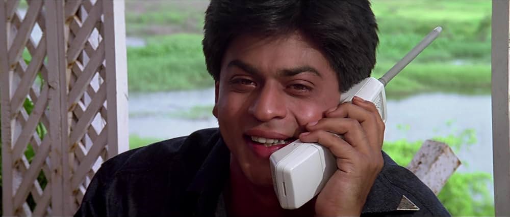 Darr（原題）の画像