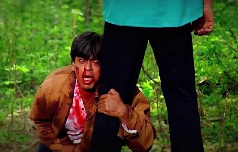 Darr（原題）の画像