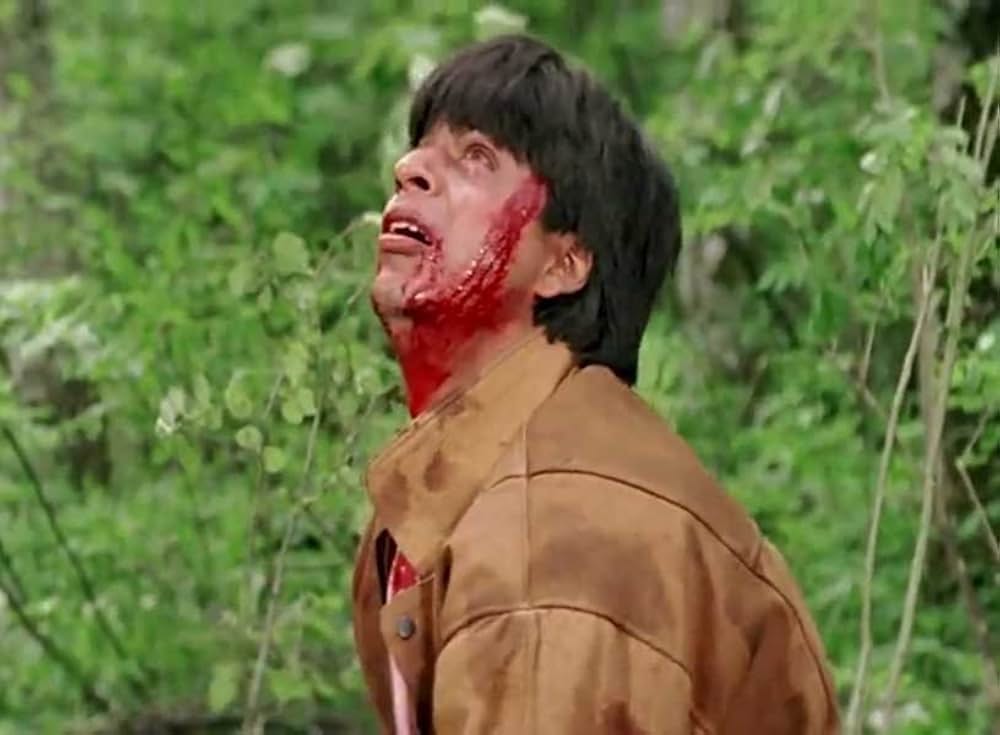 Darr（原題）の画像