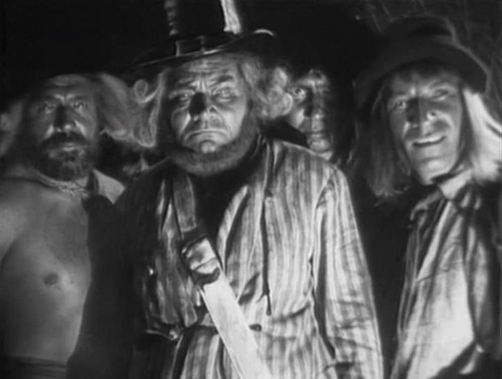 トレジャー・アイランド 第一章 海賊王フリントと宝の地図の画像