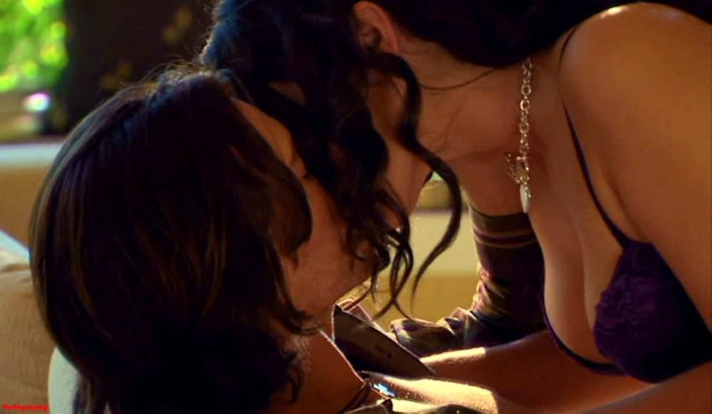 ボディヒート／秘められた欲望の画像