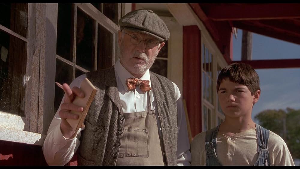 Where the Red Fern Grows（原題）の画像