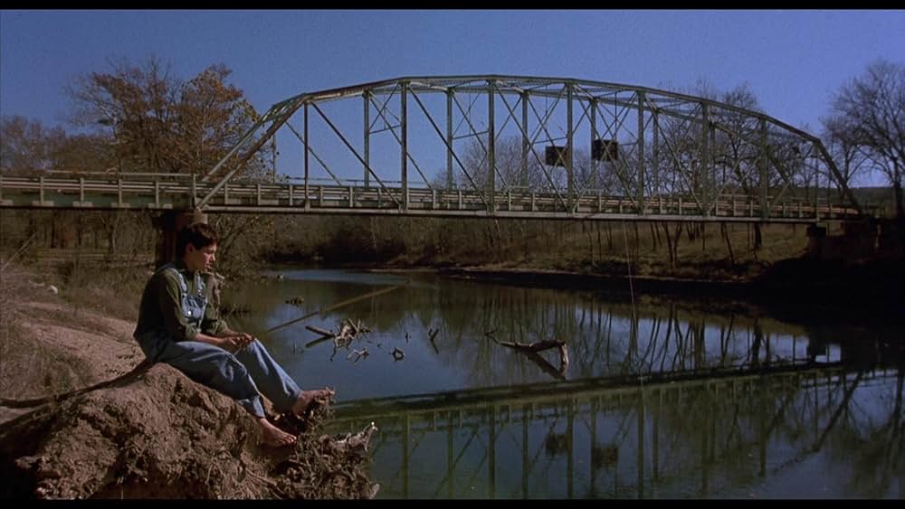 Where the Red Fern Grows（原題）の画像