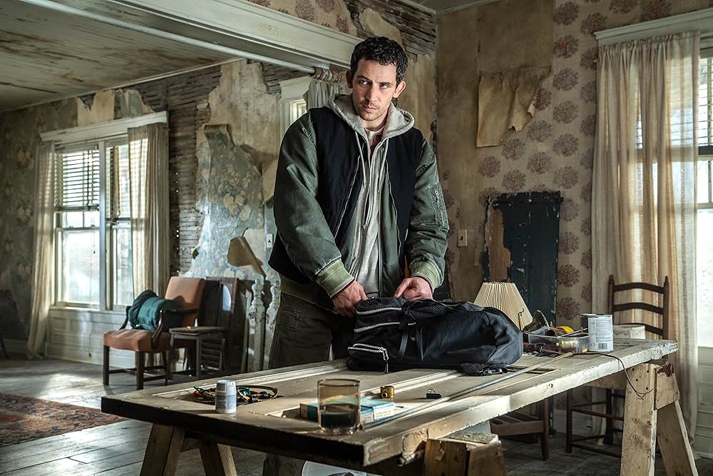 ディスクロージャー・デイの画像