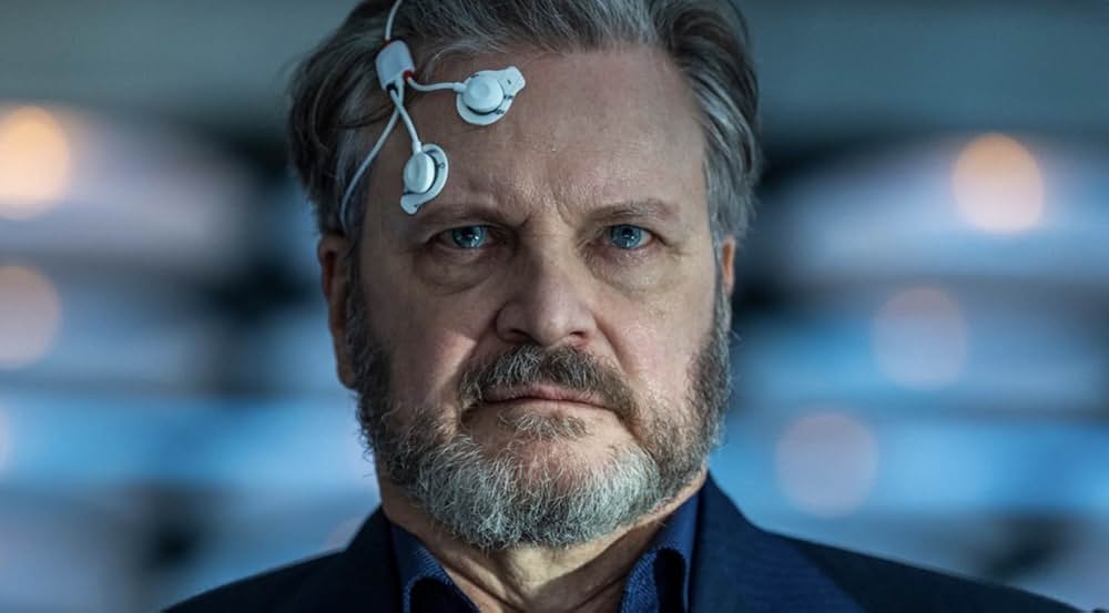 ディスクロージャー・デイの画像