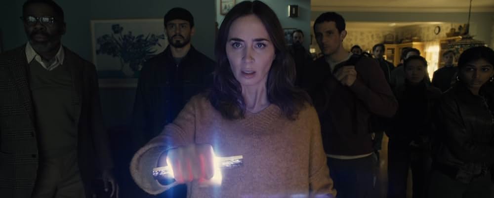 ディスクロージャー・デイの画像