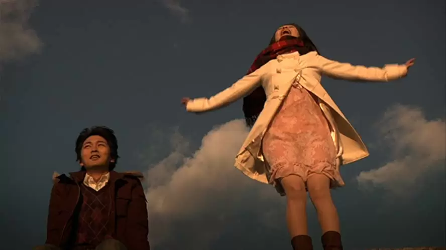 ロストパラダイス・イン・トーキョーの画像