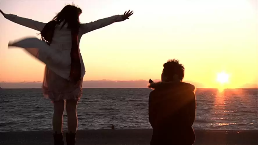 ロストパラダイス・イン・トーキョーの画像