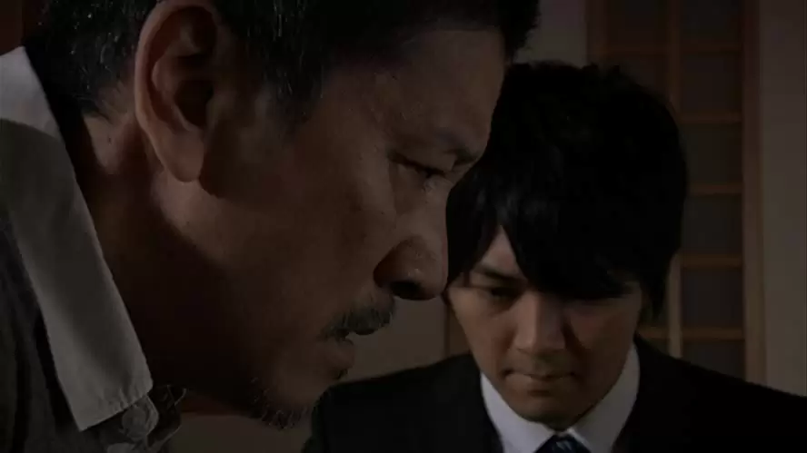 ロストパラダイス・イン・トーキョーの画像