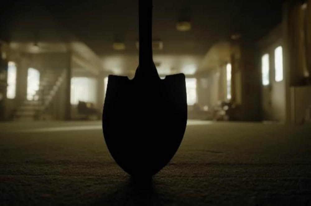 DIGGER／ディガーの画像