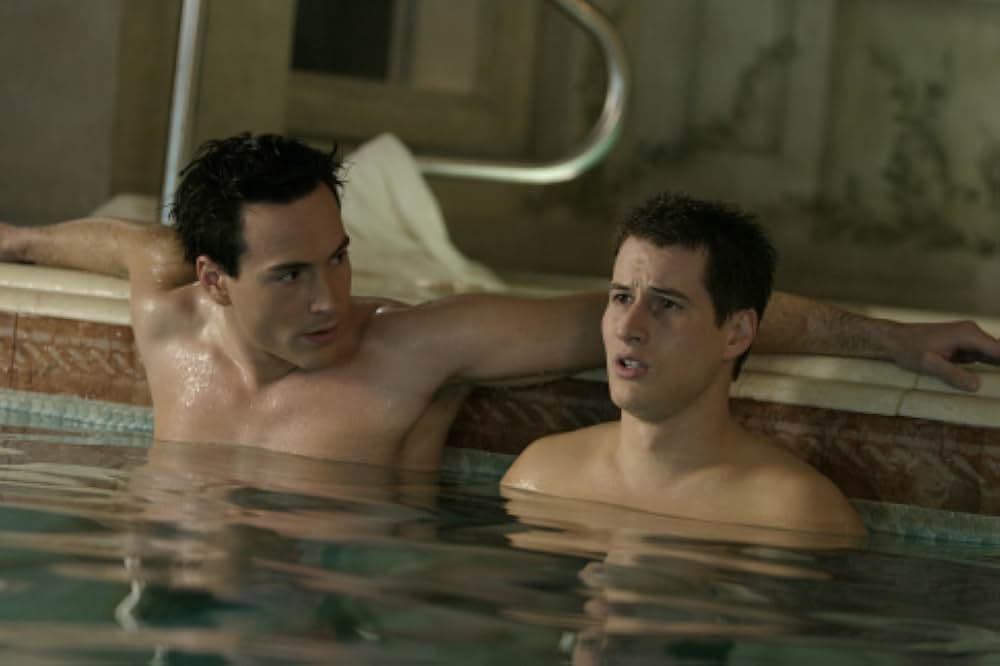 The Long Weekend（原題）の画像