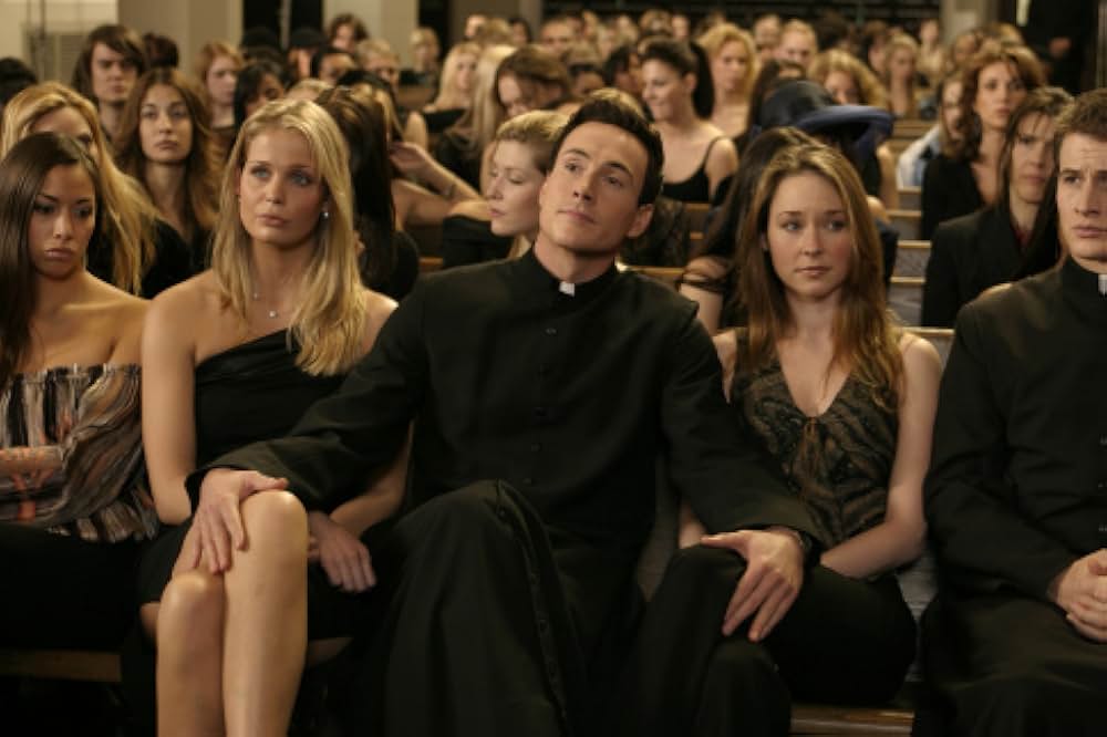 The Long Weekend（原題）の画像