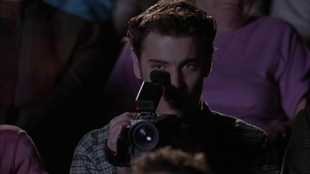 The Long Weekend（原題）の画像