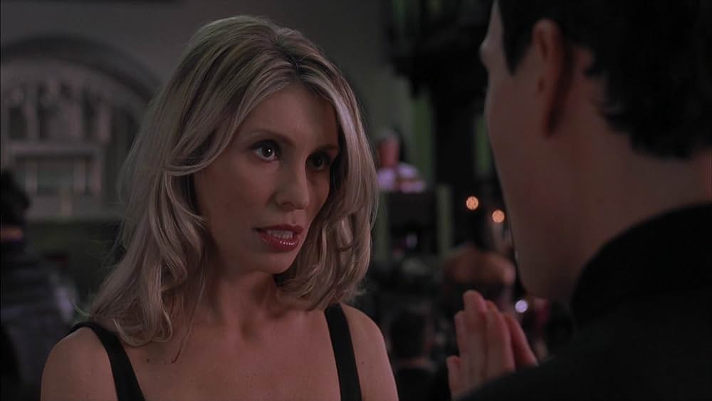 The Long Weekend（原題）の画像