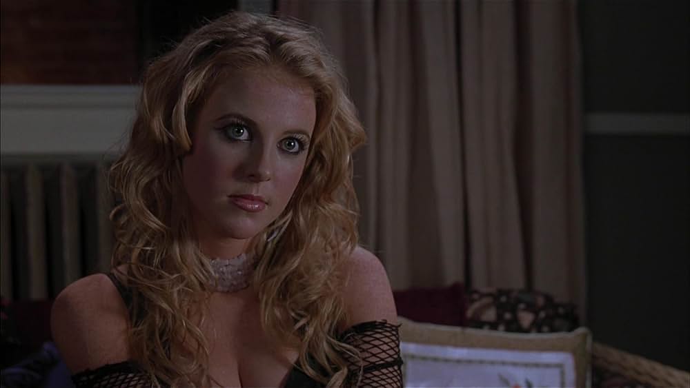 The Long Weekend（原題）の画像