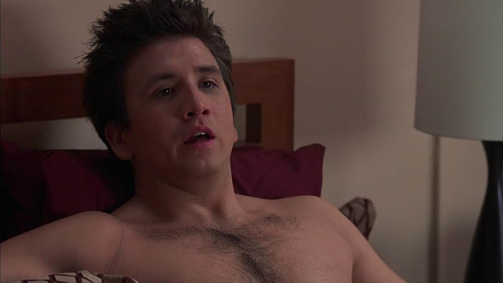 The Long Weekend（原題）の画像