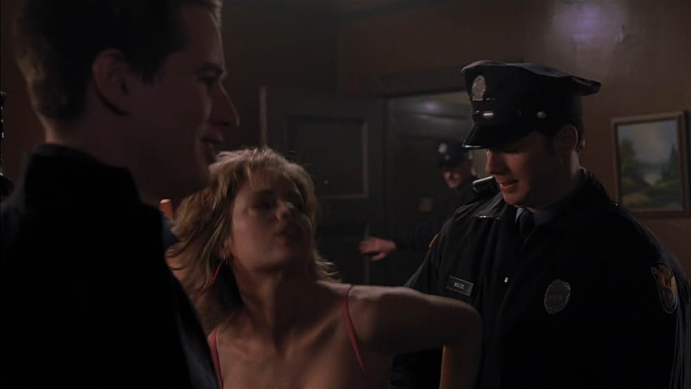 The Long Weekend（原題）の画像