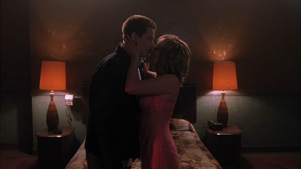 The Long Weekend（原題）の画像