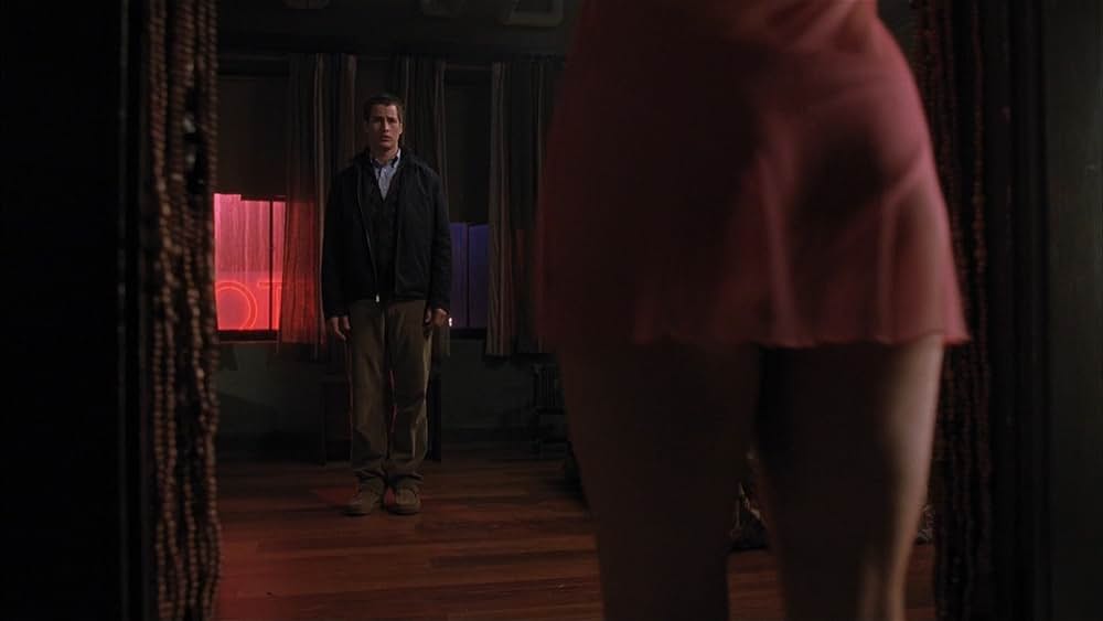 The Long Weekend（原題）の画像