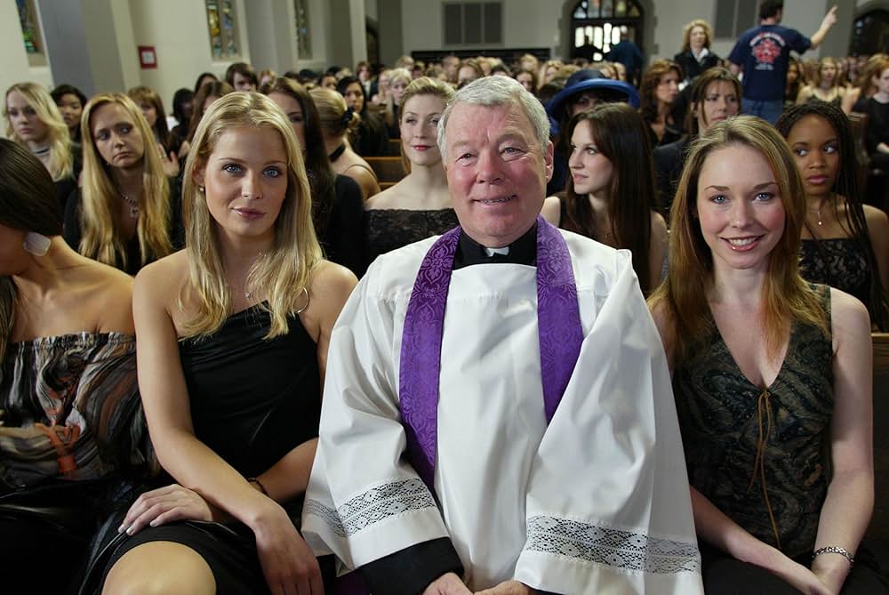 The Long Weekend（原題）の画像