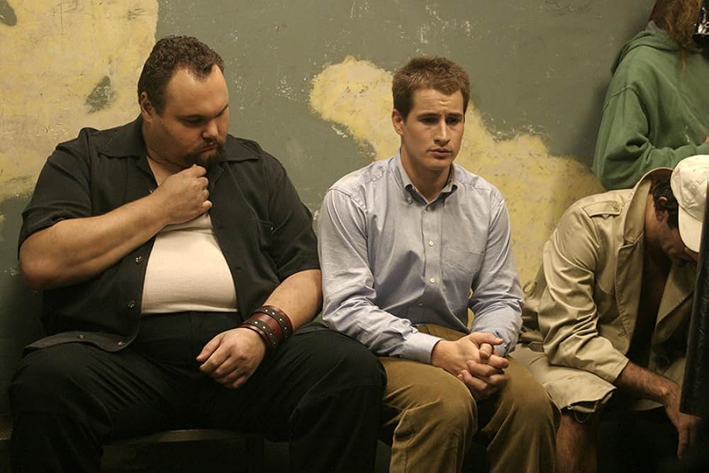 The Long Weekend（原題）の画像