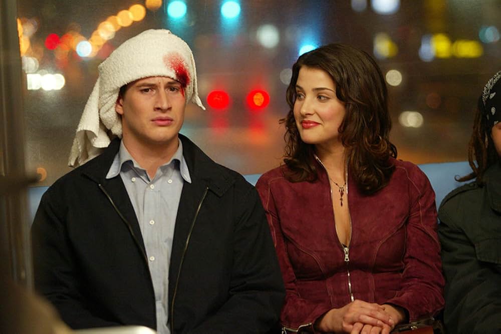 The Long Weekend（原題）の写真