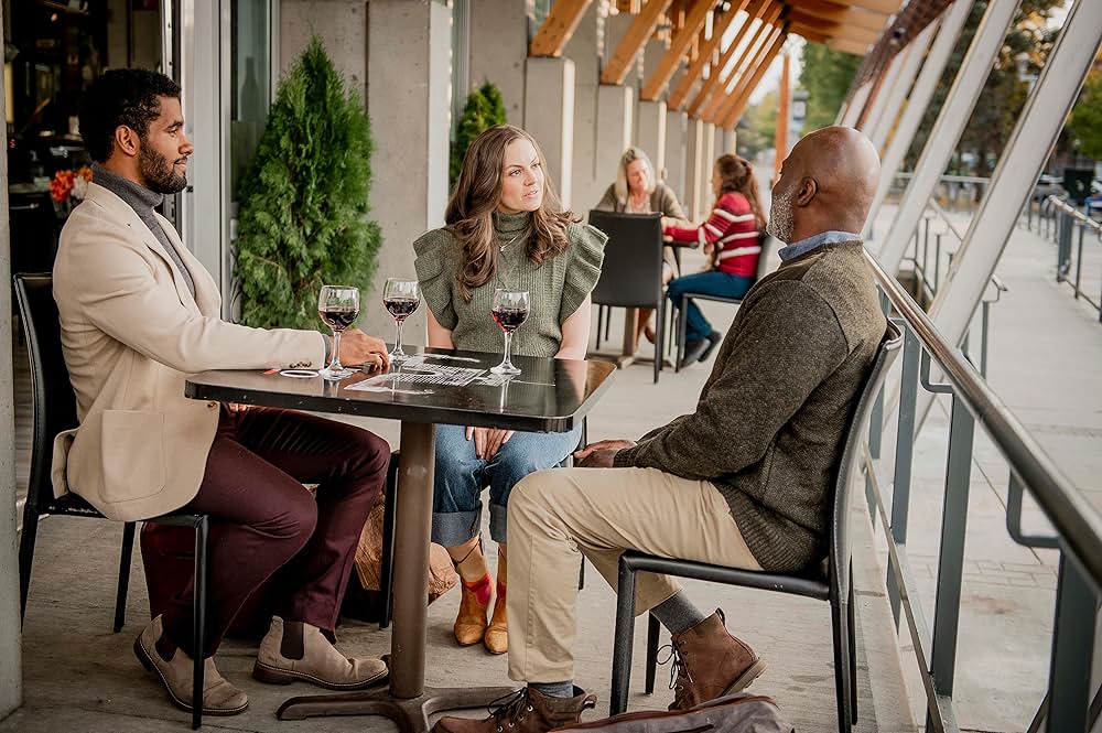 ウソから始まる恋の1ページの写真