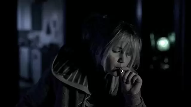 「早熟のアイオワ」ジェニファー・ローレンスの画像