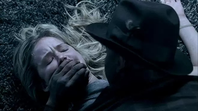 「早熟のアイオワ」ボキーム・ウッドバイン & ジェニファー・ローレンスの画像