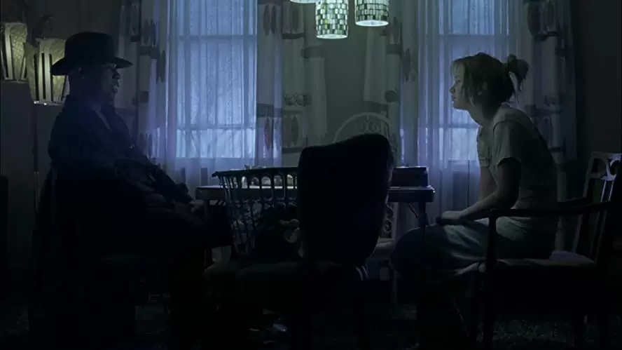 「早熟のアイオワ」ボキーム・ウッドバイン & ジェニファー・ローレンスの画像