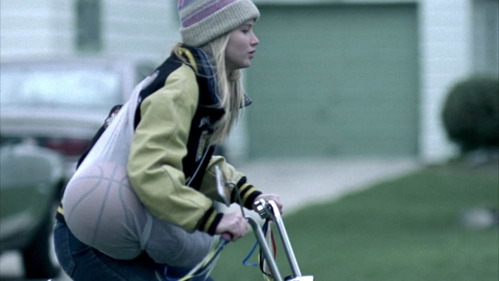 早熟のアイオワの画像