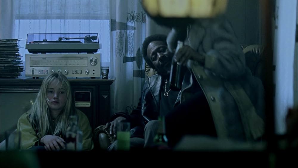 早熟のアイオワの画像